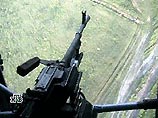 В Шаро-Аргунском ущелье уничтожено 15 боевиков