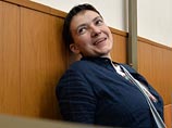 Украинскую летчицу Надежду Савченко обменяют на бывших российских военных Александрова и Ерофеева, это произойдет до конца мая Украинскую летчицу Надежду Савченко обменяют на бывших российских военных Александрова и Ерофеева, это произойдет до конца мая