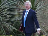 Министр обороны Великобритании Майкл Фэллон заявил накануне, что выход Соединенного Королевства из Евросоюза обрадует Россию и запрещенную в РФ террористическую группировку "Исламское государство" Министр обороны Великобритании Майкл Фэллон заявил накануне, что выход Соединенного Королевства из Евросоюза обрадует Россию и запрещенную в РФ террористическую группировку "Исламское государство"