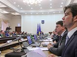 На Украине создано Министерство по вопросам временно оккупированных территорий и внутренне перемещенных лиц На Украине создано Министерство по вопросам временно оккупированных территорий и внутренне перемещенных лиц
