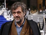 Кустурица открестился от слов о политизации Каннского фестиваля и предвзятом отношении к его фильму Кустурица открестился от слов о политизации Каннского фестиваля и предвзятом отношении к его фильму