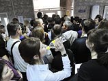 В больницах Кызыла и Красноярска произошли драки в очередях на запись к врачу В больницах Кызыла и Красноярска произошли драки в очередях на запись к врачу