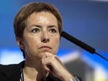 Слухи о скорой отставке Дергуновой циркулировали в средствах массовой информации уже не первый месяц Слухи о скорой отставке Дергуновой циркулировали в средствах массовой информации уже не первый месяц