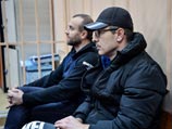 В суд поступили ходатайства следователя об изменении меры пресечения в отношении Некрасова и Данилова с заключения под стражу на домашний арест и продления им новой меры пресечения В суд поступили ходатайства следователя об изменении меры пресечения в отношении Некрасова и Данилова с заключения под стражу на домашний арест и продления им новой меры пресечения