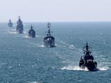 Руководство Североатлантического альянса в ближайшее время собирается увеличить военное присутствие в Черном море для сдерживания России