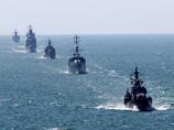 Руководство Североатлантического альянса в ближайшее время собирается увеличить военное присутствие в Черном море для сдерживания России Руководство Североатлантического альянса в ближайшее время собирается увеличить военное присутствие в Черном море для сдерживания России