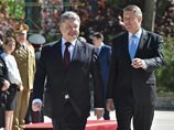 НАТО увеличит военное присутствие в Черном море, чтобы разрушить планы России по "самоутверждению" НАТО увеличит военное присутствие в Черном море, чтобы разрушить планы России по "самоутверждению"