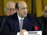 Россия не поддержит резолюцию ООН о продлении санкций против Ирака Россия не поддержит резолюцию ООН о продлении санкций против Ирака