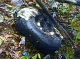 Под Воронежем разбился самолет Под Воронежем разбился самолет