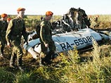 Потерпевшие просят Следственный комитет возобновить расследование уголовного дела о терактах на самолетах Ту-134 и Ту-154 в августе 2004 года