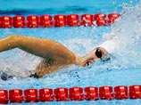 Сирийская пловчиха квалифицировалась на Олимпиаду на чемпионате России