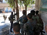 Курды и правительственные войска договорились о перемирии на северо-востоке Сирии Курды и правительственные войска договорились о перемирии на северо-востоке Сирии