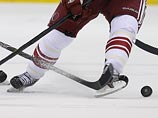 МОК не собирается в 2018 году оплачивать страховку игрокам НХЛ