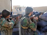США предложили РФ установить линию разграничения огня в Сирии США предложили РФ установить линию разграничения огня в Сирии