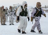Чеченский спецназ выявил шпионов в Арктике, рассказал Кадыров Чеченский спецназ выявил шпионов в Арктике, рассказал Кадыров