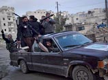 Сирийскую авиацию обвинили в гибели десятков мирных жителей при ударах по Алеппо и окрестностям Дамаска
