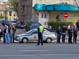 Избитый полицейскими таксист был без водительских прав и сам развязал конфликт, заявили в ГИБДД