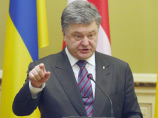 Порошенко выступил за создание на Украине независимой от других государств церкви