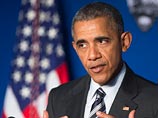 Обама назвал бесполезной отправку наземных войск для свержения Асада