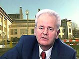 Милошевича не выдадут трибуналу ООН в Гааге до открытия конференции стран-доноров