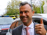 В Австрии миграционный кризис вывел в лидеры на президентских выборах радикального правого кандидата В Австрии миграционный кризис вывел в лидеры на президентских выборах радикального правого кандидата
