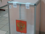 В Подмосковье при явке в 15% прошло голосование на муниципальных выборах В Подмосковье при явке в 15% прошло голосование на муниципальных выборах
