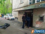 Киевского политолога выбросили из окна технического этажа высотки
