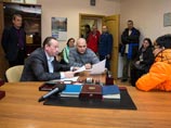 Выплата долгов по зарплате бывшим работникам рыбокомбината "Островной" в селе Озерском