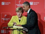 Меркель по итогам переговоров с Обамой в воскресенье заявила, что состояние вооруженных сил ФРГ уже соответствует международным обязательствам, которые взяла на себя Германия