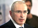 Интерпол запросил у России материалы по делу об убийстве мэра Нефтеюганска, в котором обвиняют Ходорковского, сообщает "Интерфакс"