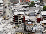 Число жертв мощного землетрясения в Эквадоре, произошедшего в ночь на 17 апреля, вновь увеличилось. По последним данным, погибли 655 человек