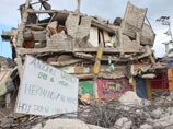 Землетрясение в Эквадоре унесло более 650 жизней Землетрясение в Эквадоре унесло более 650 жизней