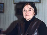 Кинозвезде 30-х годов Евгении Мельниковой исполнилось 92 года