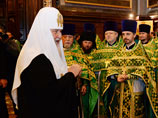 Для православных наступила Страстная неделя в память о крестных страданиях Христа