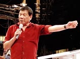 Кандидат в президенты Филиппин пообещал убить собственных детей, если они попробуют наркотики