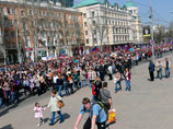В пасхальную ночь в Донецке отменят комендантский час, а в Донецкой области к Пасхе разминируют кладбища В пасхальную ночь в Донецке отменят комендантский час, а в Донецкой области к Пасхе разминируют кладбища