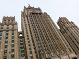 МИД РФ ждет показаний турка, подозреваемого в убийстве пилота Су-24 МИД РФ ждет показаний турка, подозреваемого в убийстве пилота Су-24