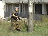 Сразу несколько терактов предотвращено в чеченской столице Сразу несколько терактов предотвращено в чеченской столице