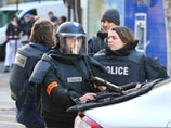 Во Франции произошла перестрелка возле школы: два человека погибли