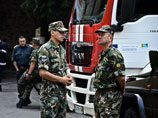 На крупнейшем оружейном заводе Болгарии прогремел взрыв - есть погибшие