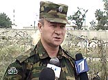 Военные утверждают, что операция в Шаро-Аргунском близка к завершению
