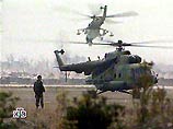 Военные утверждают, что операция в Шаро-Аргунском близка к завершению