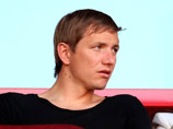 Романа Павлюченко перевели в дубль "Кубани" в воспитательных целях Романа Павлюченко перевели в дубль "Кубани" в воспитательных целях