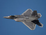 США перебросили истребители F-22 в Румынию для защиты союзников по НАТО от России США перебросили истребители F-22 в Румынию для защиты союзников по НАТО от России