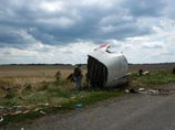 BBC обвинила журналистов в искажении сути фильма о MH17: версии об украинском истребителе и бомбе от ЦРУ маловероятны