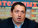 Помощник депутата Госдумы напал на журналиста "Новой газеты" на праздновании юбилея Жириновского Помощник депутата Госдумы напал на журналиста "Новой газеты" на праздновании юбилея Жириновского