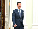 Асад подчеркнул, что планирует опираться на помощь государств, которые поддержали власти страны при кризисе, - Россию, Китай и Иран