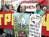 Коммунисты собираются провести 4 июля акцию протеста против принятия Земельного кодекса