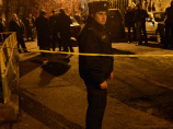 В пассажирском автобусе в Ереване была заложена бомба В пассажирском автобусе в Ереване была заложена бомба