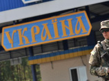 Пограничники в Ростовской области обстреляли машину россиянина, пытавшегося прорваться на Украину